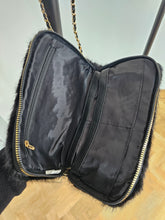 Load image into Gallery viewer, NEW black phone crossbody Bag
