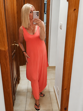 Load image into Gallery viewer, Tilly basic Jumpsuit