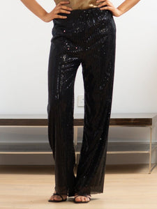 Full sequin Trousers