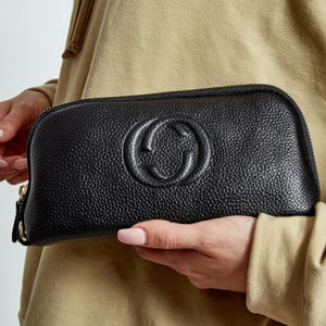 Black designer inspired Purse