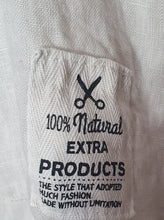 Load image into Gallery viewer, Stone oversize detail Top