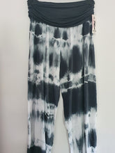 Load image into Gallery viewer, Grey harem Pants