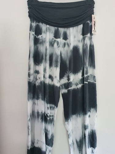 Grey harem Pants