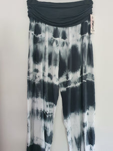 Grey harem Pants