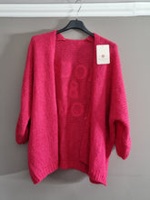 Load image into Gallery viewer, Rock &amp; Love Cardigan