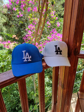 Load image into Gallery viewer, LA Baseball Cap - 3 Colours