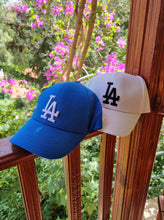 Load image into Gallery viewer, LA Baseball Cap - 3 Colours