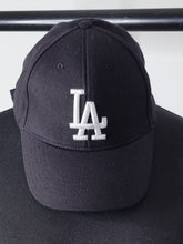 Load image into Gallery viewer, LA Baseball Cap - 3 Colours