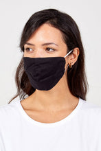 Load image into Gallery viewer, Reversible print Face mask