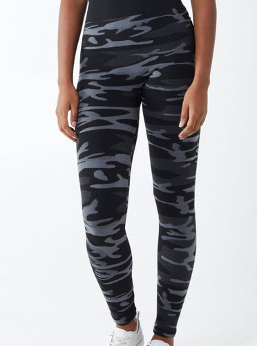 Combat fleece Leggings