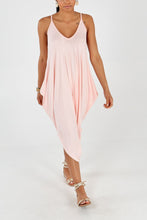 Load image into Gallery viewer, Pink andy pandy Suit