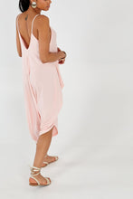 Load image into Gallery viewer, Pink andy pandy Suit