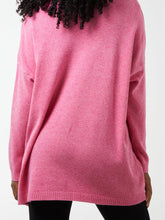 Load image into Gallery viewer, NEW Coloured Stars Jumper - 2 Colours