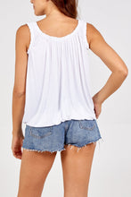 Load image into Gallery viewer, White balloon Vest